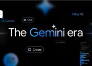 Mahasiswa Dapat Jawaban Mengerikan dari Google Gemini