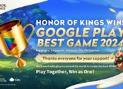 Ini Game Android Terbaik 2024 di Asia Tenggara